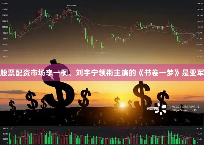 股票配资市场李一桐、刘宇宁领衔主演的《书卷一梦》是亚军