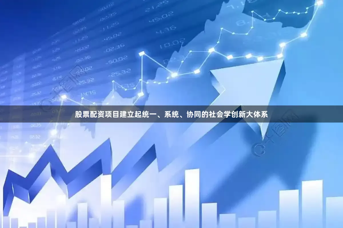 股票配资项目建立起统一、系统、协同的社会学创新大体系